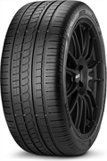 Vettura PIRELLI 275/40 R19 105Y PZERO ROSSO ASIMMETRICO BC FR XL