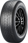Vettura PIRELLI 235/60 R17 106V SCORPION ALL SEASON SF2 M+S XL