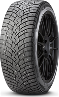 Vettura PIRELLI 235/55 R19 105H SCORPION ZERO 2 XL STUDDED