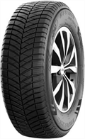 Vettura RIKEN 215/65 R16 109T ALL SEASON LIGHT TRUCK M+S