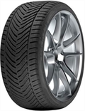Vettura RIKEN 215/65 R15 104T ALL SEASON LIGHT TRUCK M+S