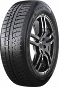 Vettura ROADX 225/45 R17 94Y RX MOTION 4S M+S XL