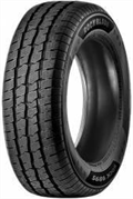 Vettura ROCKBLADE 195/75 R16 107R ROCK 989S M+S