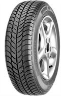 Vettura SAVA 205/55 R16 91T Eskimo S3 STUDDED