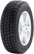 Vettura SEBRING 215/75 R16 113R FORMULA VAN+ WINTER 201 C 8PR M+S STUDDABLE