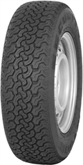 Vettura SECURITY 185/70 R13 108N MT603 8PR C M+S