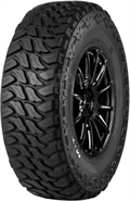 4X4 SONIX 265/65 R17 120Q PRIMEMASTER M/T II 10PR OWL POR