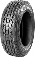 Suv / 4X4 SONIX 215/65 R16 98T PRIMEMAX A/T II