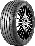 Vettura SUNNY 225/50 R18 95V NA302 SPORT MACRO B RunFlat