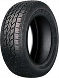 Suv / 4X4 THREE 235/70 R16 104T ECOLANDER A/T M+S