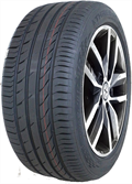 Vettura THREE 255/55 R19 111V ECOWINGED A M+S