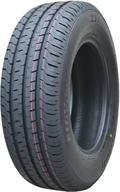 Vettura THREE 165/80 R14 96R Effivan