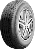 Suv / 4X4 TIGAR 205/70 R15 96H SUV SUMMER M+S
