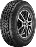 Suv / 4X4 TOLEDO 265/70 R17 121S TL6000