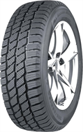 Vettura TRAZANO 195/75 R16 107R ALL SEASON MASTER SW 613