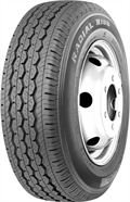 Vettura TRAZANO 185/75 R16 104R H188