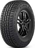 Suv / 4X4 TRAZANO 235/70 R16 106S SL369 A T M+S