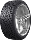 Vettura TRIANGLE 225/55 R17 101T TI 501 XL