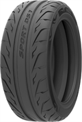 Vettura WEST LAKE 255/50 R18 106W Sport DS1