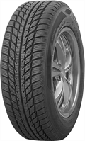 Vettura WEST LAKE 195/55 R16 87H SW 608 SNOWMASTER M+S