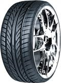 Vettura WEST LAKE 235/45 R18 98W ZuperAce SA-57