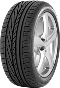 Goodyear Excellence 225 45 17 91 W FR MOE