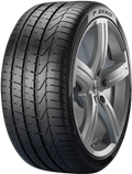 Vettura PIRELLI 245/45 R18 96Y PZERO DIREZIONALE
