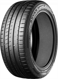 Vettura YOKOHAMA 285/40 R19 107Y Advan Sport EV V108