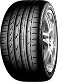 Vettura YOKOHAMA 225/45 R17 91Y V103 RF RPB ZPS