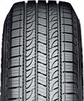 Vettura YOKOHAMA 275/65 R18 116H GEOLANDAR H/T