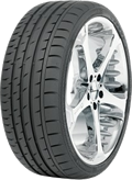 CONTINENTAL 225 50 R16 92Y SportContact