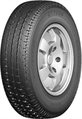 Vettura ZEETEX 235/60 R17 115T CT7000