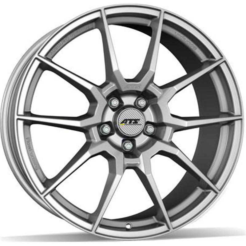 Cerchi in Lega ATS Racelight Royal Silber 5 fori 19\" 11X19 ET50 5x130