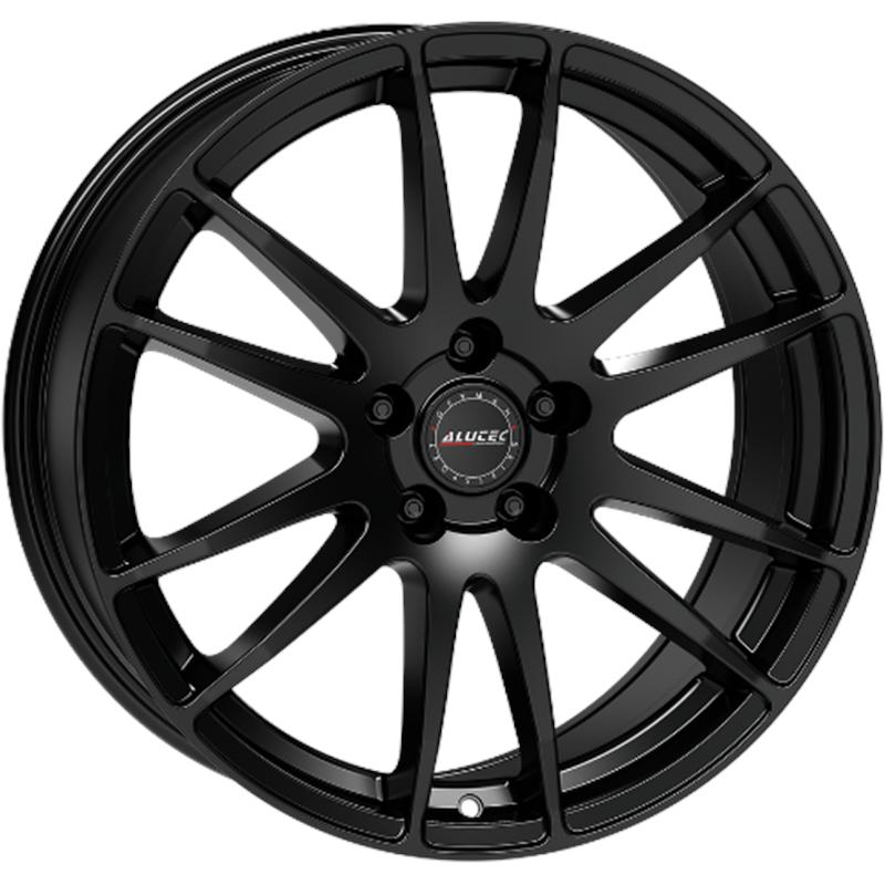 Cerchi in Lega AT Monstr Racing Schwarz 5 fori 19\" 8.5X19 ET43 5x120