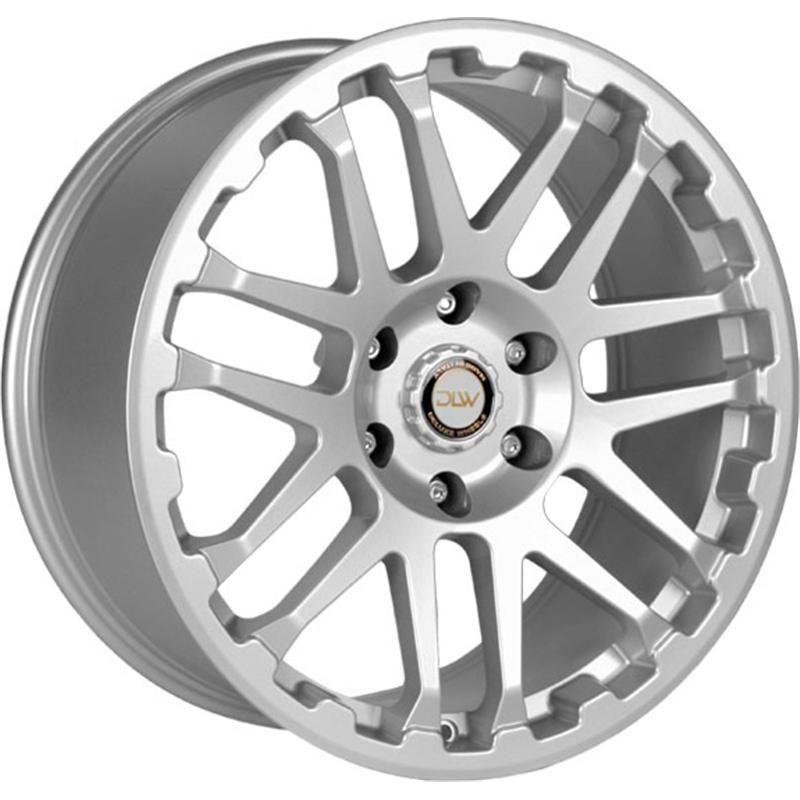 Cerchi in Lega ETA BETA Combat Matt Silver Lip cap Polish 5 fori 17\" 7X17 ET5 5x139.7