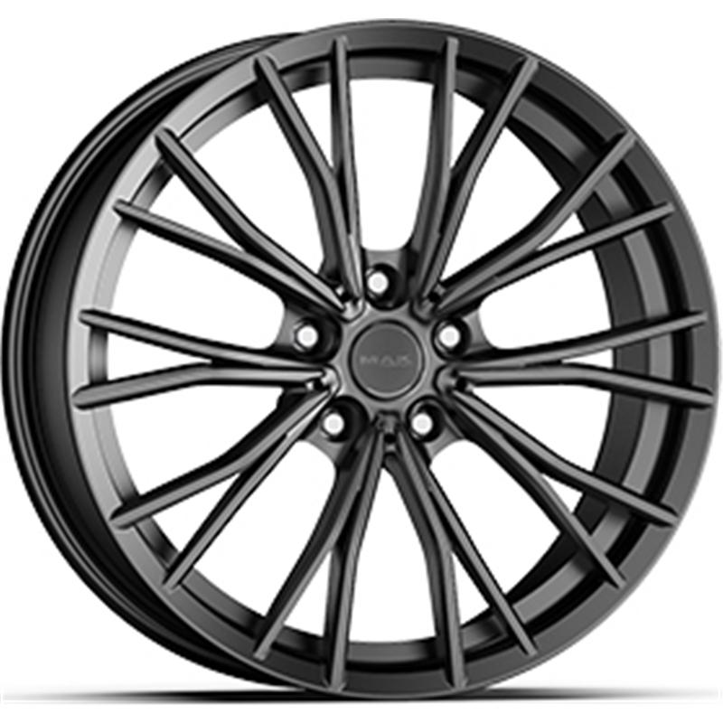 Cerchi in Lega MAK Mark Light Titan 5 fori 18\" 9X18 ET28 5x112