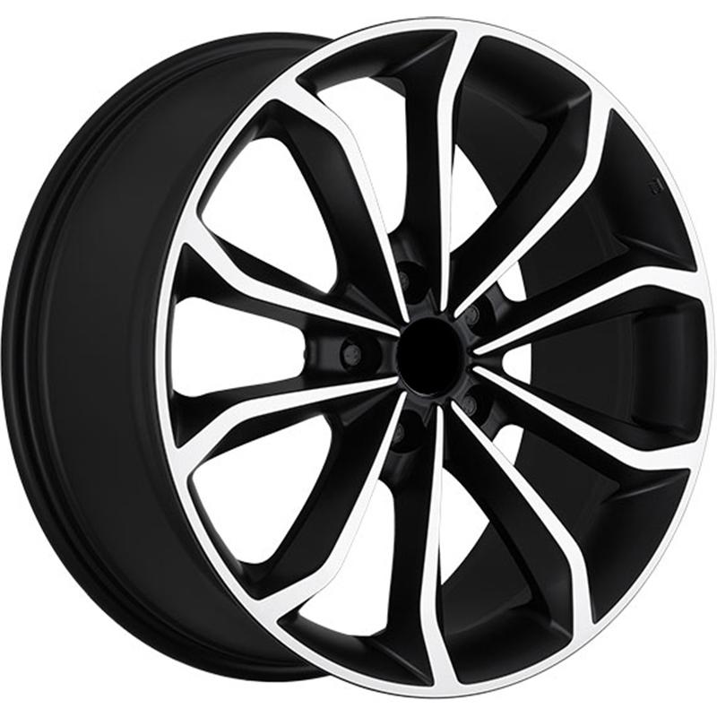 Cerchi in Lega ORIGINALE TOYOTA LEXUS Rx Originale Toyota Lexus - Smontato Nuovo Black Mirror 5 fori 20\" 8X20 ET30 5x114.3