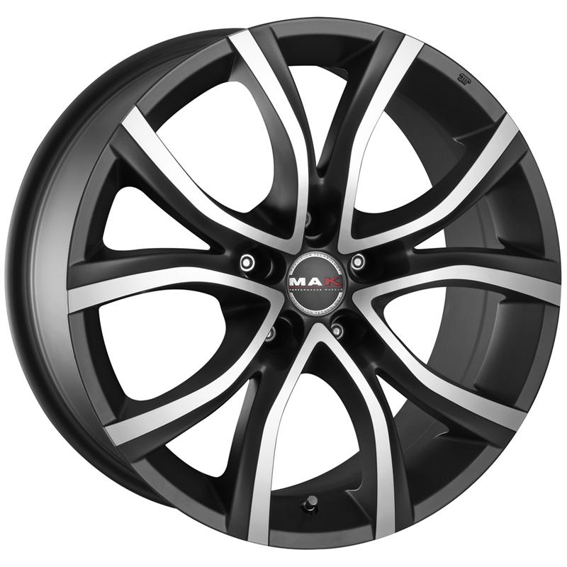 mak NITRO 5