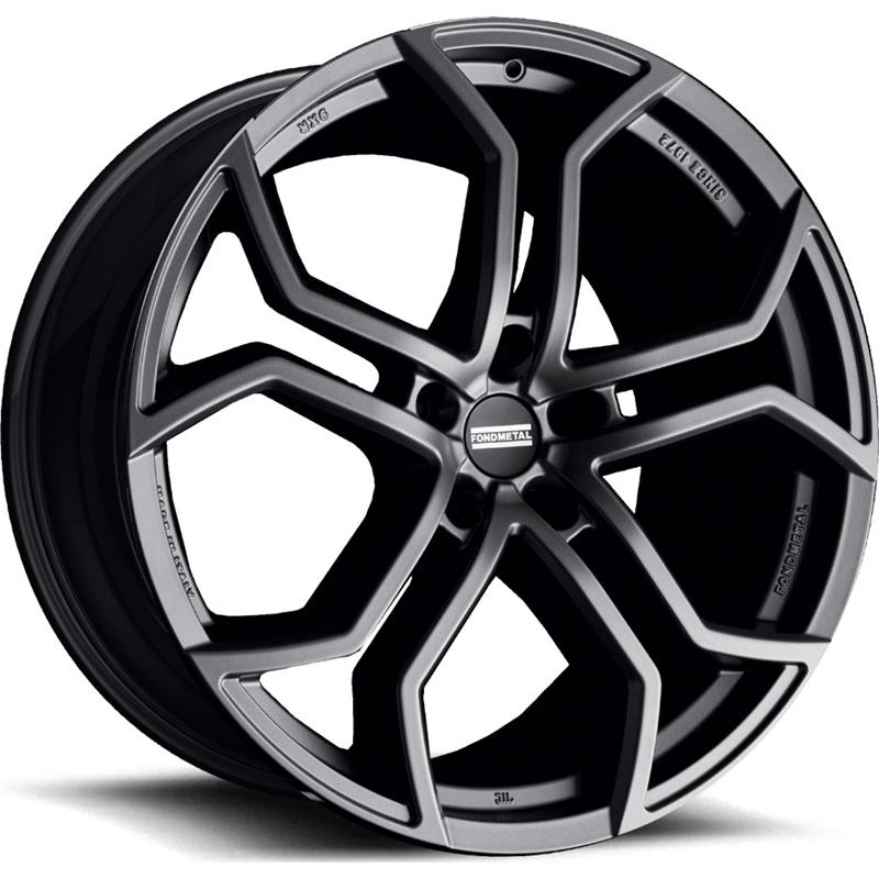 fondmetal 9XR