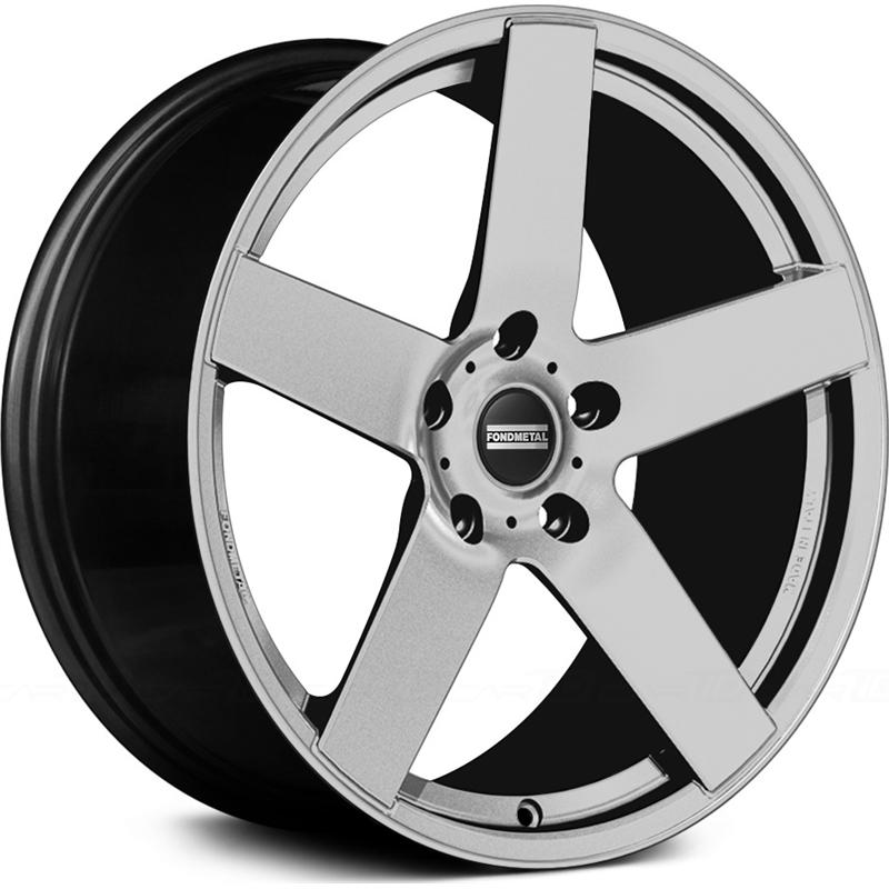 fondmetal STC-02 C