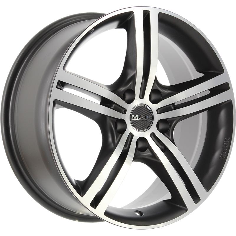 mak VELOCE