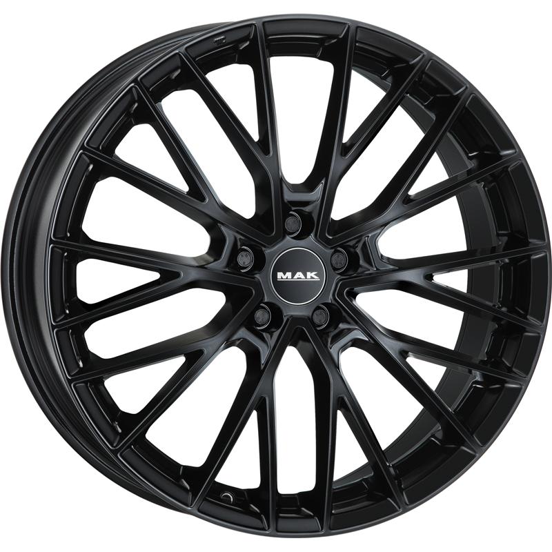 SPECIALE GLOSSY BLACK 5 foriChevrolet