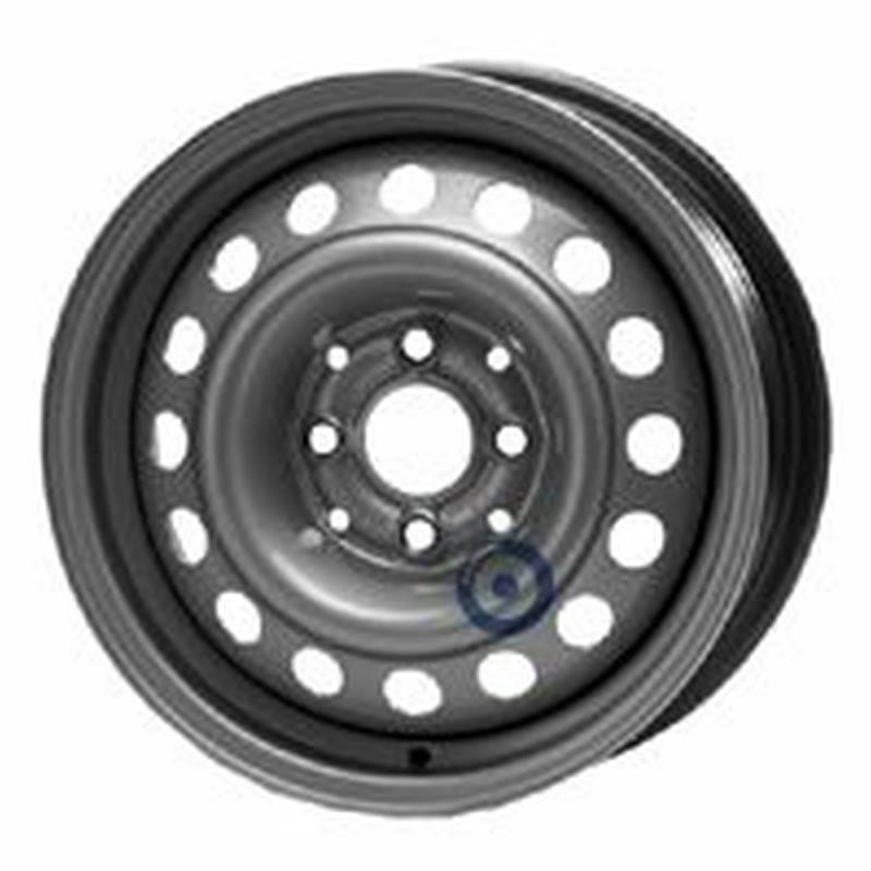 Ferro NERO 4 foriSkoda Citigo